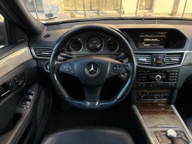 Mercedes-Benz E 500 AMG* Масаж* Подгрев* Обдухване* Пано* Камера* , снимка 9