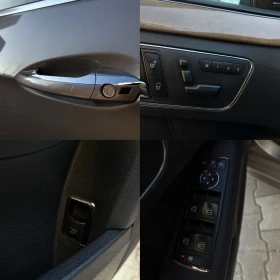 Mercedes-Benz E 500 AMG* Масаж* Подгрев* Обдухване* Пано* Камера* , снимка 12