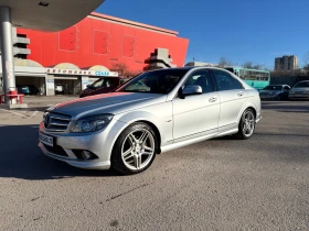 Mercedes-Benz C 220 CDI седан, снимка 5