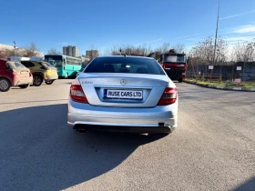 Mercedes-Benz C 220 CDI седан, снимка 2