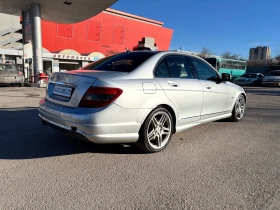 Mercedes-Benz C 220 CDI седан, снимка 7