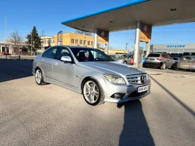 Mercedes-Benz C 220 CDI седан, снимка 6