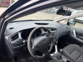 Kia Ceed 1.4GAZ EURO 5, снимка 11