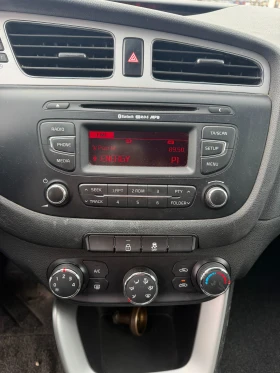 Kia Ceed 1.4GAZ EURO 5, снимка 13