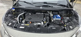 Peugeot 3008 1.5 Hdi-Active-130hp-Euro 6, снимка 11