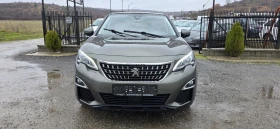 Peugeot 3008 1.5 Hdi-Active-130hp-Euro 6, снимка 1