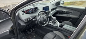 Peugeot 3008 1.5 Hdi-Active-130hp-Euro 6, снимка 9