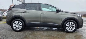 Peugeot 3008 1.5 Hdi-Active-130hp-Euro 6, снимка 5