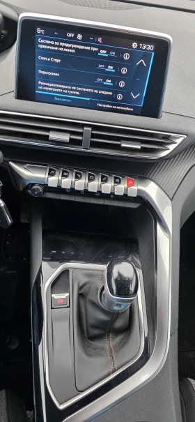 Peugeot 3008 1.5 Hdi-Active-130hp-Euro 6, снимка 15