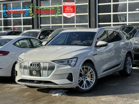 Audi E-Tron * TECHNIK* QUATTRO* , снимка 2