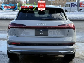 Audi E-Tron * TECHNIK* QUATTRO* , снимка 6