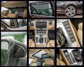 VW Passat 2 0 TDI FULL FULL, снимка 15