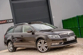 VW Passat 2 0 TDI FULL FULL, снимка 2