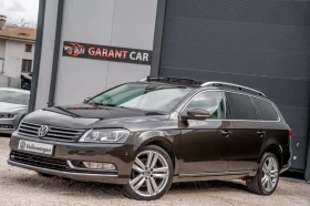 VW Passat 2 0 TDI FULL FULL, снимка 1