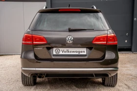 VW Passat 2 0 TDI FULL FULL, снимка 8