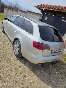 Audi A6 Комби, снимка 5