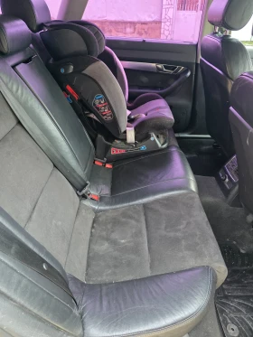 Audi A6 Комби, снимка 13
