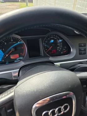 Audi A6 Комби, снимка 9