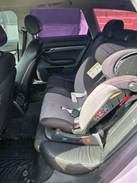 Audi A6 Комби, снимка 12