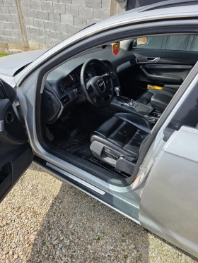 Audi A6 Комби, снимка 7