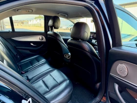 Mercedes-Benz E 220 CDI DIGITAL HEAD UP 9G, снимка 11