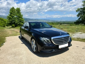Mercedes-Benz E 220 CDI DIGITAL HEAD UP 9G, снимка 3