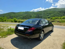 Mercedes-Benz E 220 CDI DIGITAL HEAD UP 9G, снимка 5