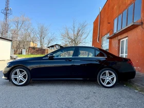 Mercedes-Benz E 220 CDI DIGITAL HEAD UP 9G, снимка 8