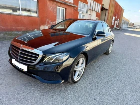 Mercedes-Benz E 220 CDI DIGITAL HEAD UP 9G, снимка 1
