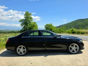 Mercedes-Benz E 220 CDI DIGITAL HEAD UP 9G, снимка 4