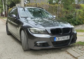 BMW 320 Сменена верига, снимка 1