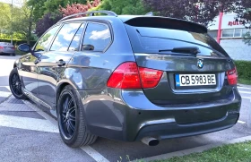 BMW 320 Сменена верига, снимка 4