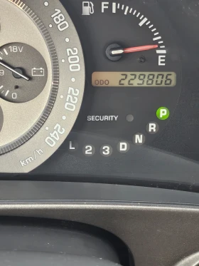 Lexus IS 200, снимка 6