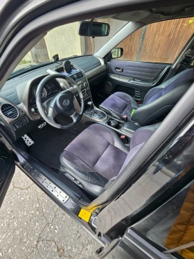 Lexus IS 200, снимка 4