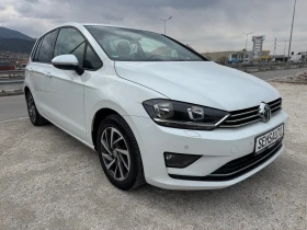 VW Sportsvan 1.4 TSI BMT DSG * Sound* Carplay* FULL* , снимка 3