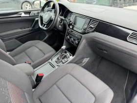 VW Sportsvan 1.4 TSI BMT DSG * Sound* Carplay* FULL* , снимка 14