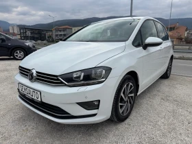 VW Sportsvan 1.4 TSI BMT DSG * Sound* Carplay* FULL* , снимка 1
