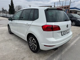 VW Sportsvan 1.4 TSI BMT DSG * Sound* Carplay* FULL* , снимка 6