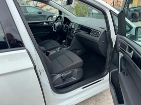 VW Sportsvan 1.4 TSI BMT DSG * Sound* Carplay* FULL* , снимка 13