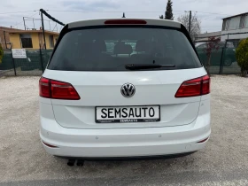 VW Sportsvan 1.4 TSI BMT DSG * Sound* Carplay* FULL* , снимка 5