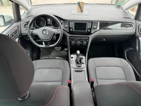 VW Sportsvan 1.4 TSI BMT DSG * Sound* Carplay* FULL* , снимка 12