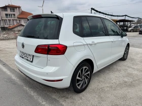 VW Sportsvan 1.4 TSI BMT DSG * Sound* Carplay* FULL* , снимка 4