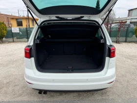 VW Sportsvan 1.4 TSI BMT DSG * Sound* Carplay* FULL* , снимка 7
