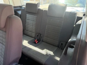 VW Touran 1, 9tdi 105hp 7 Местен , снимка 8