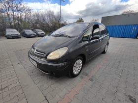Citroen Xsara picasso, снимка 2