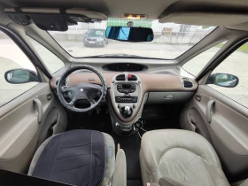 Citroen Xsara picasso, снимка 12