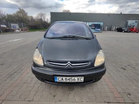 Citroen Xsara picasso, снимка 1