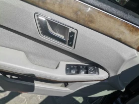 Mercedes-Benz E 220 2.2CDI, снимка 8