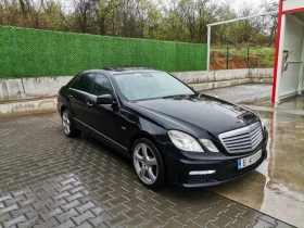 Mercedes-Benz E 220 2.2CDI, снимка 1