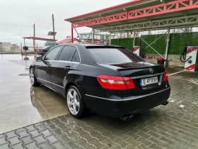 Mercedes-Benz E 220 2.2CDI, снимка 3